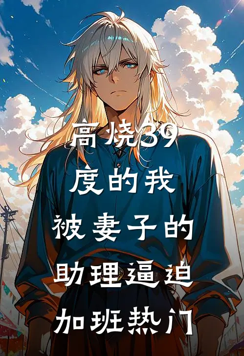 高烧39度的我，被妻子的助理逼迫加班热门