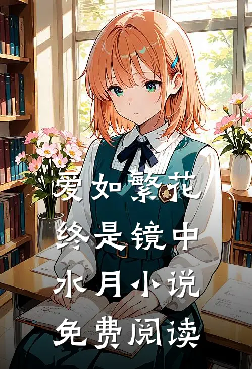 爱如繁花，终是镜中水月小说免费阅读