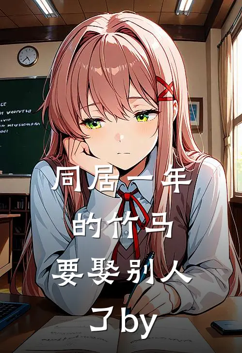 同居一年的竹马，要娶别人了by