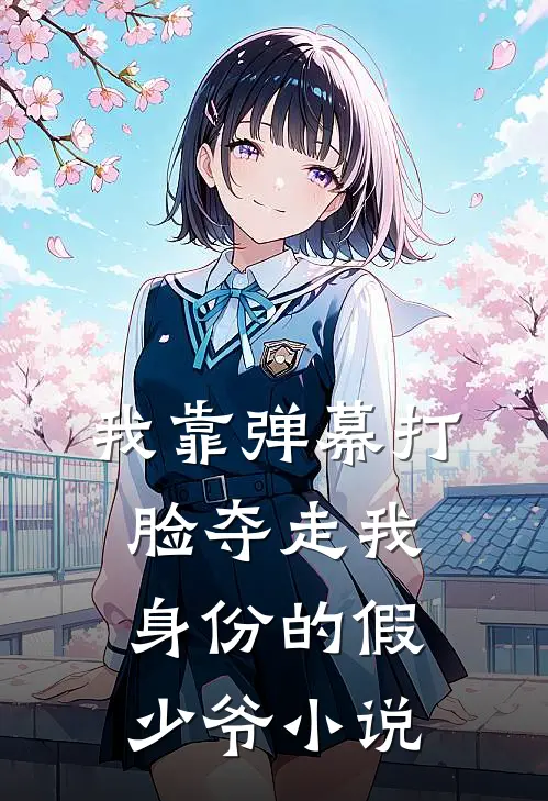 我靠弹幕打脸夺走我身份的假少爷小说