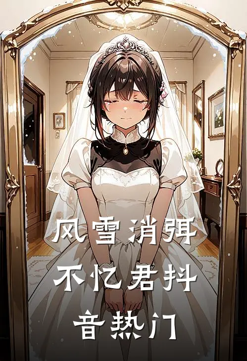 风雪消弭不忆君抖音热门