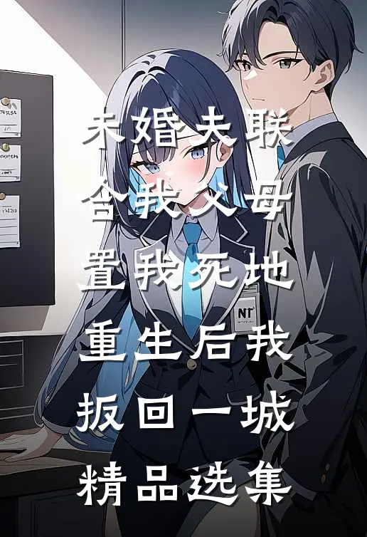 未婚夫联合我父母置我死地，重生后我扳回一城精品选集
