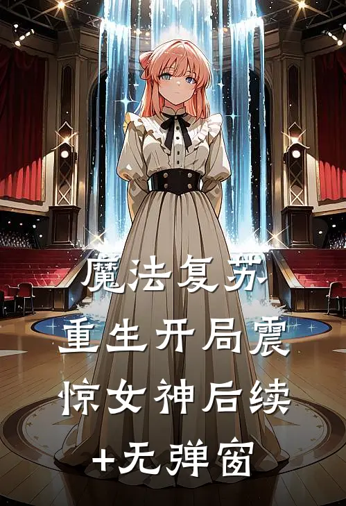 错位婚姻的休止符:结局+番外