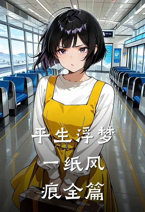 春山绿水心境微凉