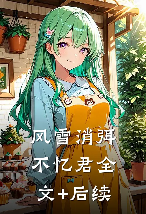 风雪消弭不忆君全文+后续