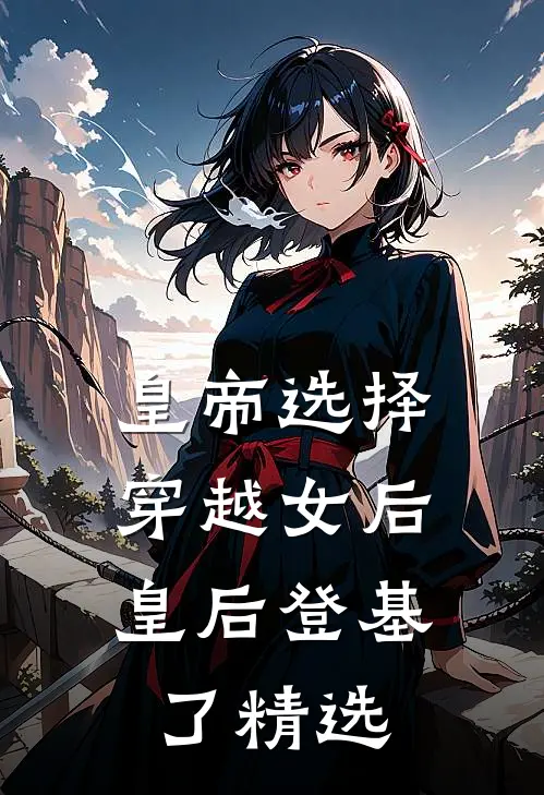 皇帝选择穿越女后，皇后登基了精选