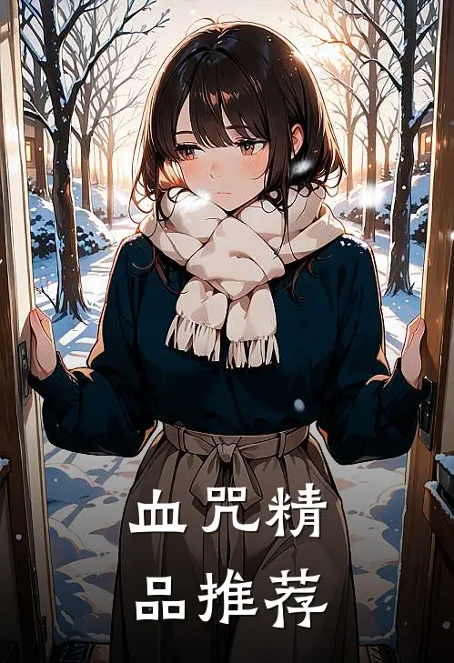 血咒精品推荐