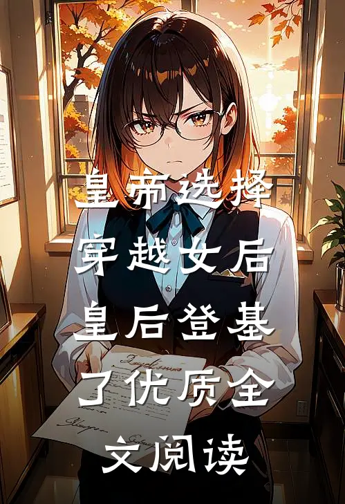皇帝选择穿越女后，皇后登基了优质全文阅读