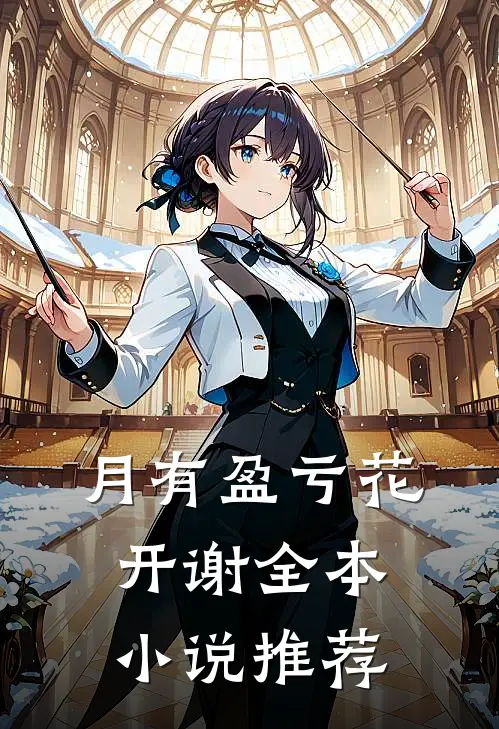 月有盈亏花开谢全本小说推荐