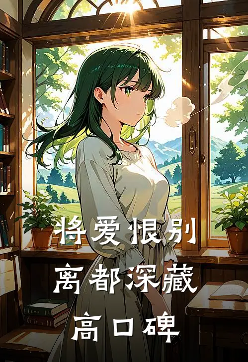 将爱恨别离都深藏高口碑