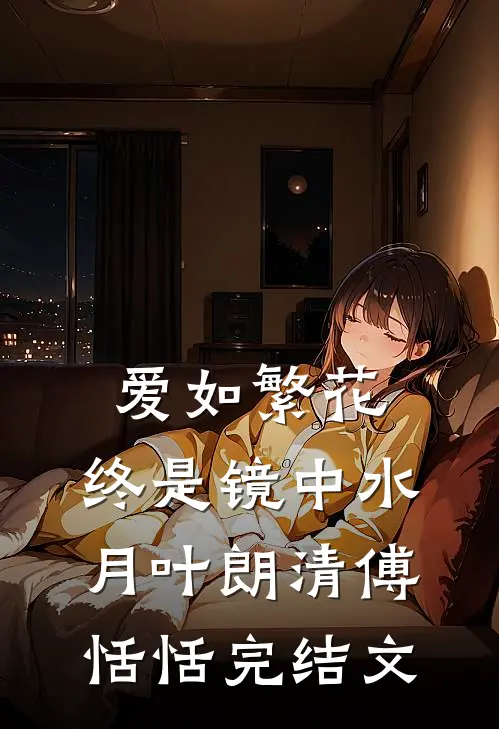 爱如繁花，终是镜中水月叶朗清傅恬恬完结文