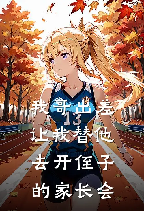 我哥出差，让我替他去开侄子的家长会