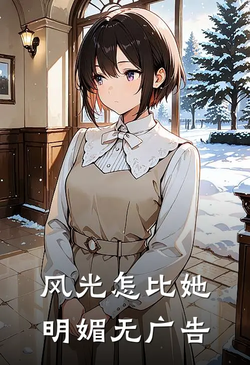 风光怎比她明媚无广告