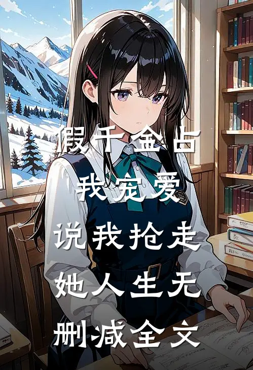 假千金占我宠爱，说我抢走她人生无删减全文