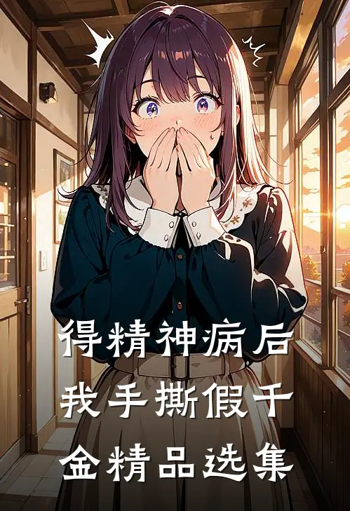 得精神病后，我手撕假千金精品选集