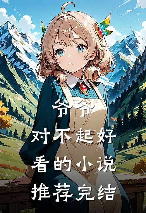 爷爷，对不起好看的小说推荐完结