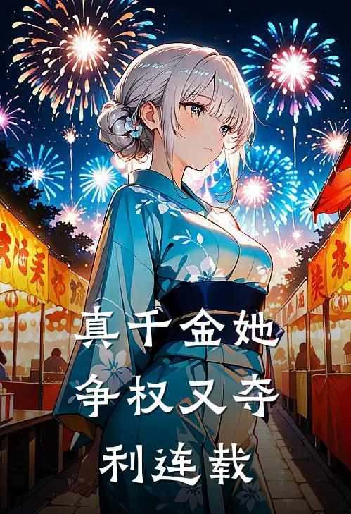 真千金她争权又夺利连载