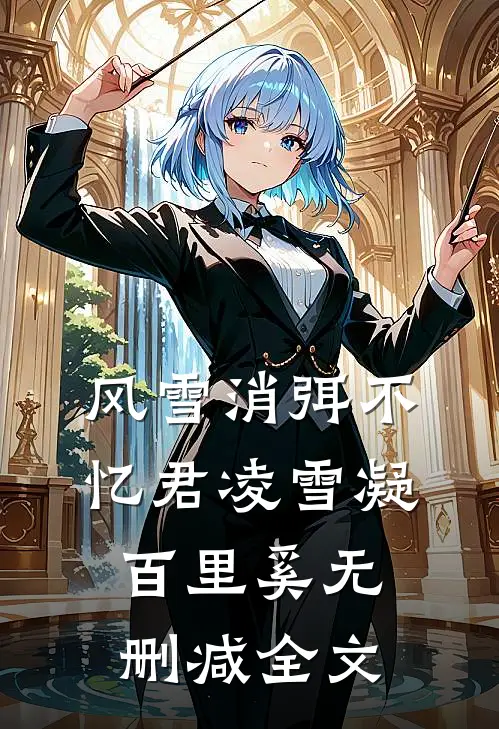 风雪消弭不忆君凌雪凝百里奚无删减全文