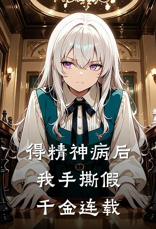 得精神病后，我手撕假千金连载