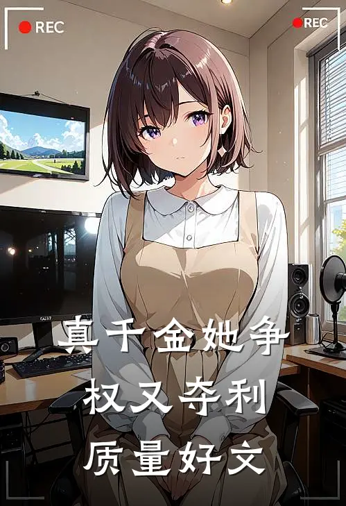 真千金她争权又夺利质量好文