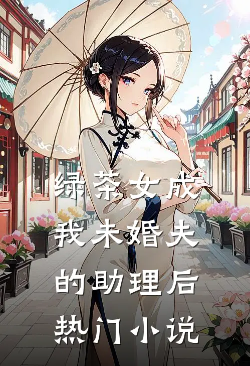 绿茶女成我未婚夫的助理后热门小说