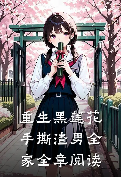 重生黑莲花手撕渣男全家全章阅读