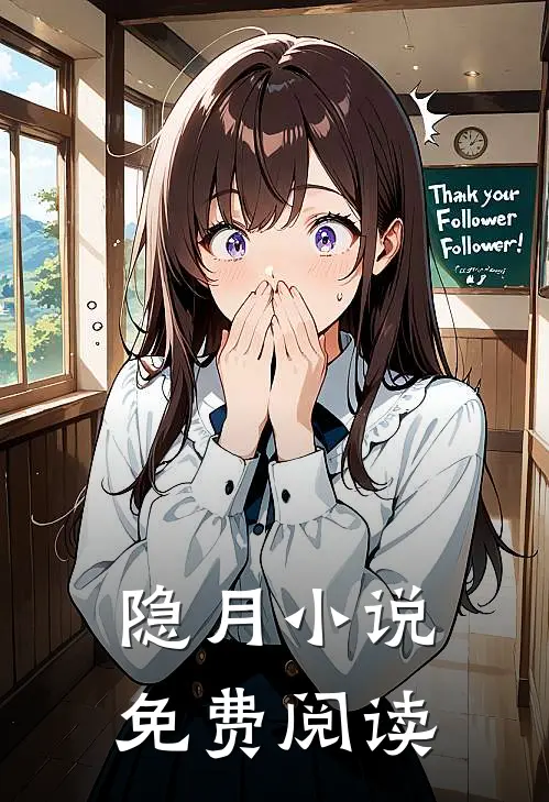 隐月小说免费阅读