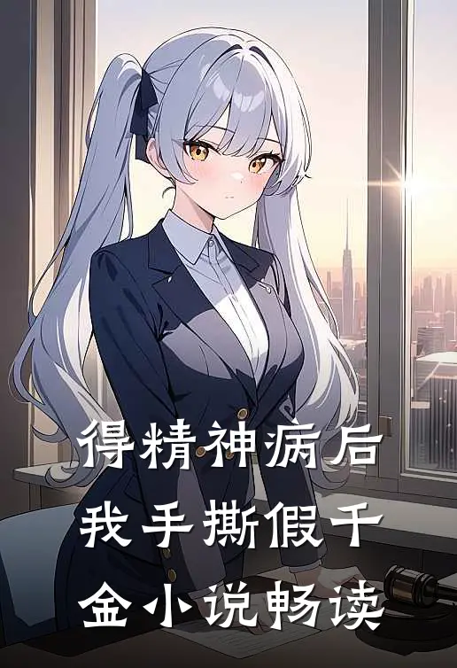 得精神病后，我手撕假千金小说畅读