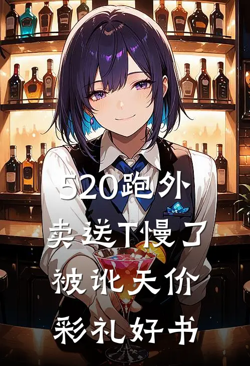 520跑外卖送T慢了被讹天价彩礼好书