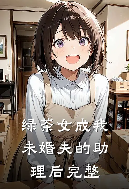 绿茶女成我未婚夫的助理后完整