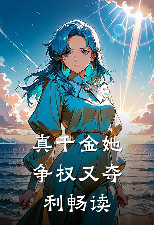真千金她争权又夺利畅读
