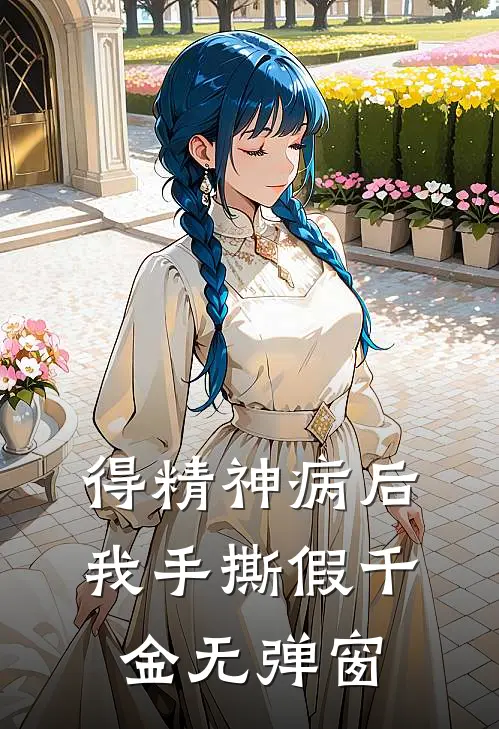 得精神病后，我手撕假千金无弹窗