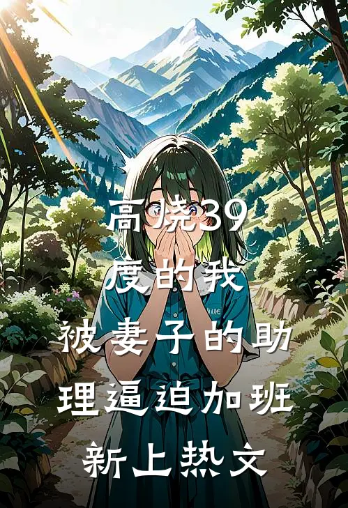 高烧39度的我，被妻子的助理逼迫加班新上热文