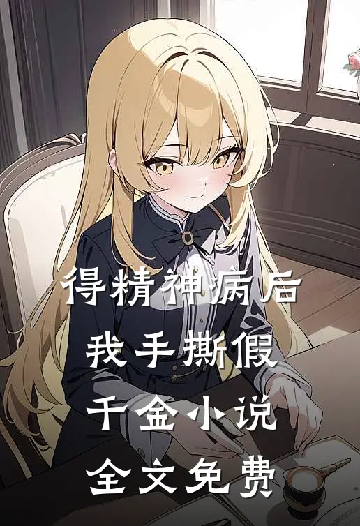 得精神病后，我手撕假千金小说全文免费