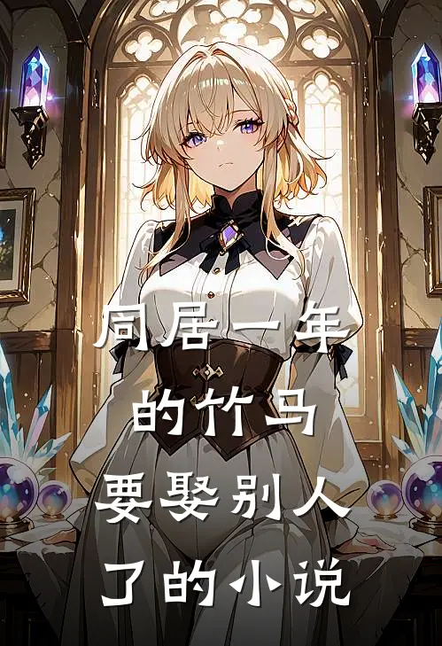 同居一年的竹马，要娶别人了的小说
