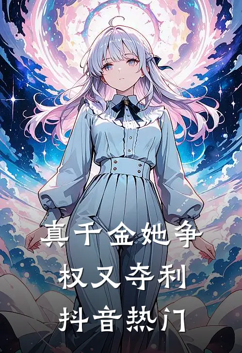 真千金她争权又夺利抖音热门
