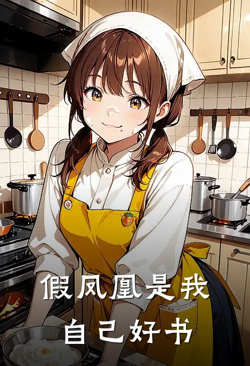 假凤凰是我自己好书