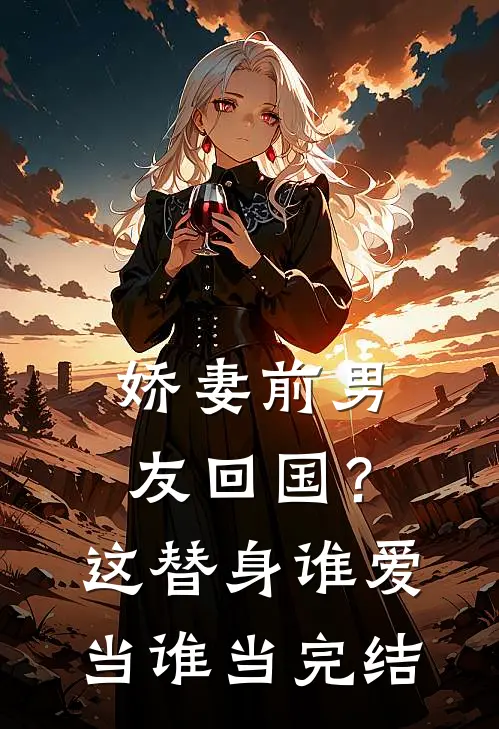 娇妻前男友回国？这替身谁爱当谁当完结
