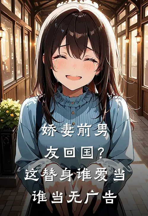 娇妻前男友回国？这替身谁爱当谁当无广告