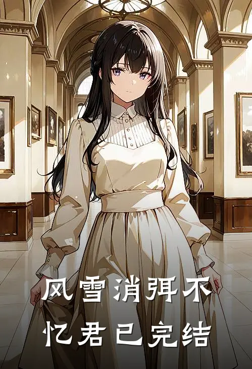 风雪消弭不忆君已完结