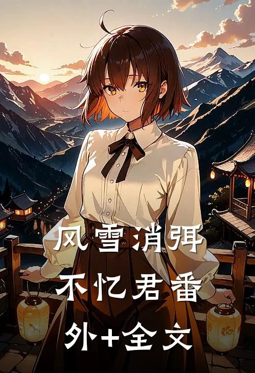 风雪消弭不忆君(番外)+(全文)