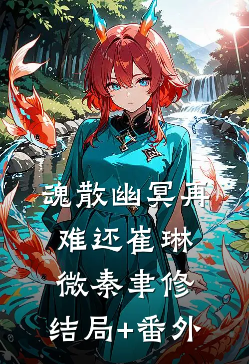 魂散幽冥再难还崔琳微秦聿修:结局+番外