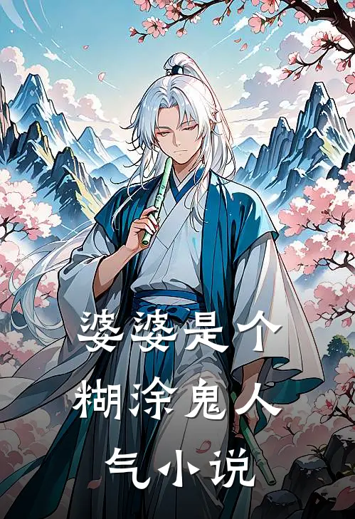 婆婆是个糊涂鬼人气小说