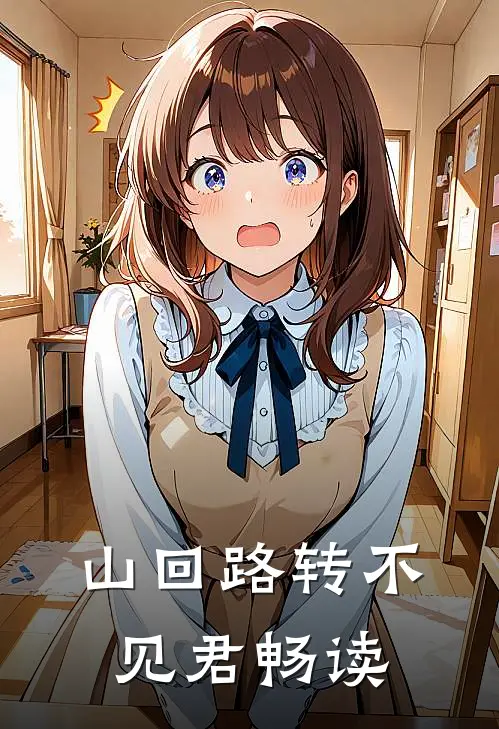 山回路转不见君畅读