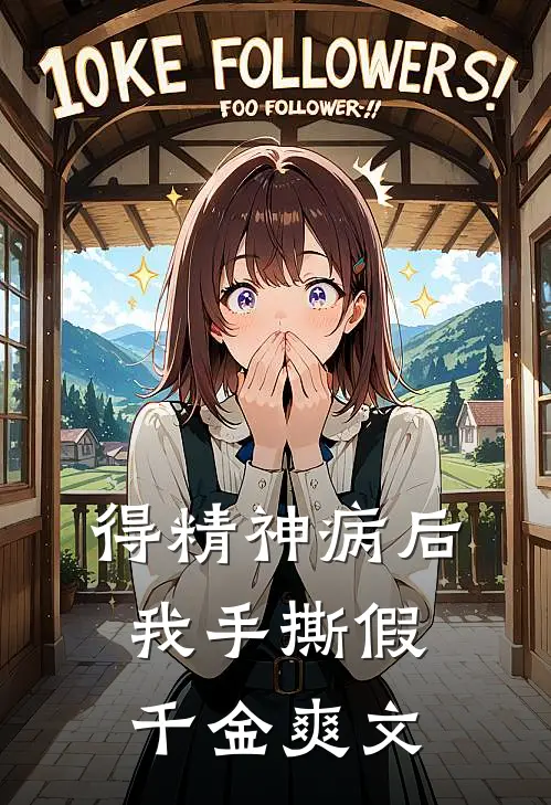 得精神病后，我手撕假千金爽文