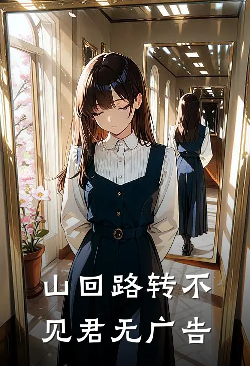 山回路转不见君无广告