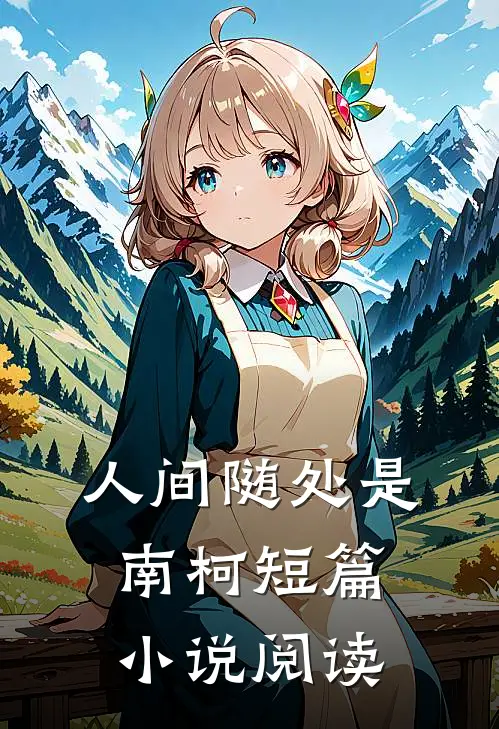 人间随处是南柯短篇小说阅读