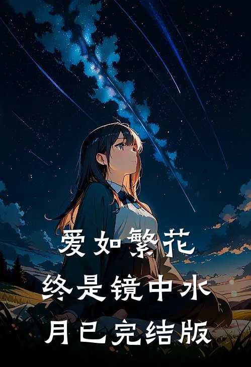 爱如繁花，终是镜中水月已完结版