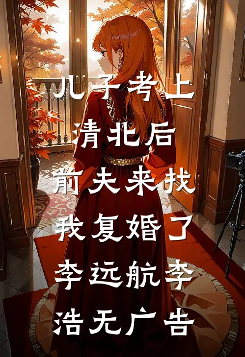 离人无归期