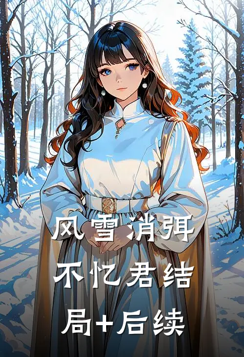 风雪消弭不忆君结局+后续